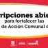 Inscripciones abiertas para fortalecer las JAC de Bosa