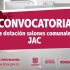 Convocatoria Dotación Salones Comunales 6.0