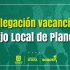 Delegaciones Consejo Local de Planeación 